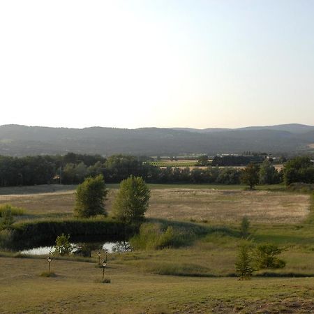 Residence Les Rossignols Roussillon en Isere Eksteriør bilde