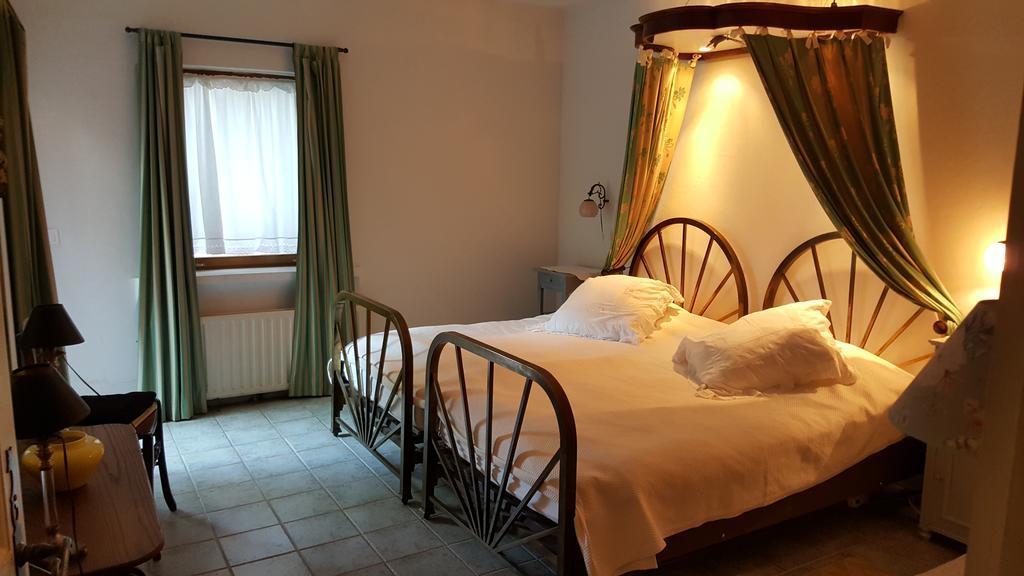 Residence Les Rossignols Roussillon en Isere Eksteriør bilde