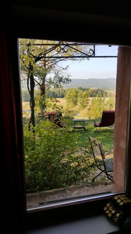 Residence Les Rossignols Roussillon en Isere Eksteriør bilde