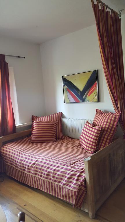 Residence Les Rossignols Roussillon en Isere Eksteriør bilde