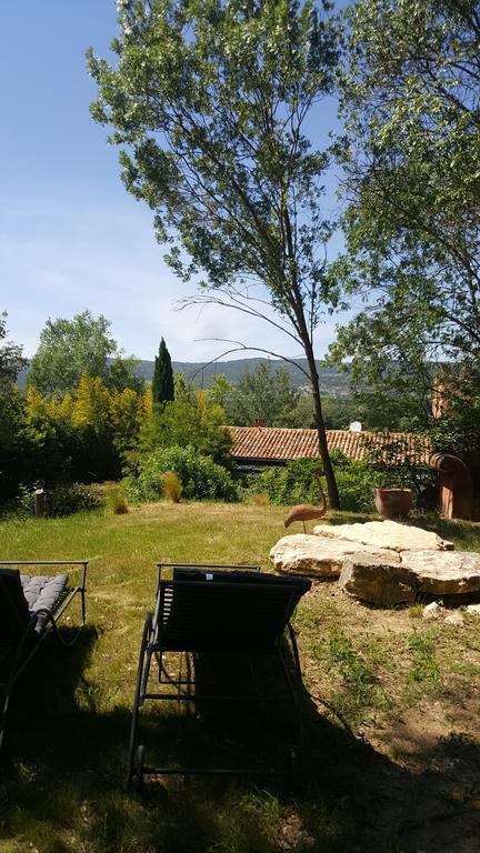 Residence Les Rossignols Roussillon en Isere Eksteriør bilde