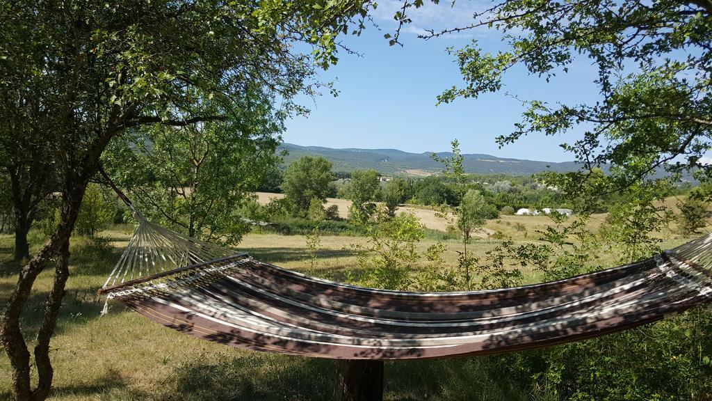 Residence Les Rossignols Roussillon en Isere Eksteriør bilde