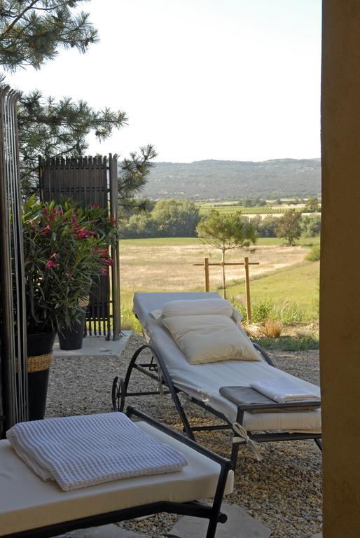 Residence Les Rossignols Roussillon en Isere Eksteriør bilde